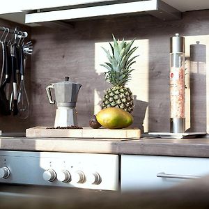 Appartement met Twee Slaapkamers